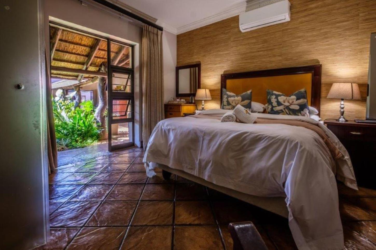 Kassaboera Lodge Hartbeespoort Eksteriør bilde
