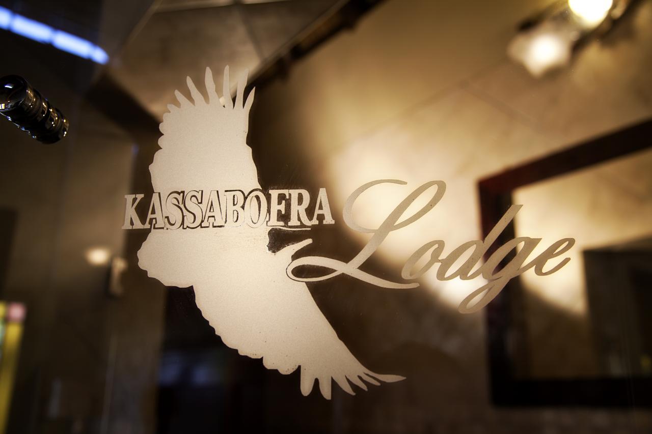 Kassaboera Lodge Hartbeespoort Eksteriør bilde