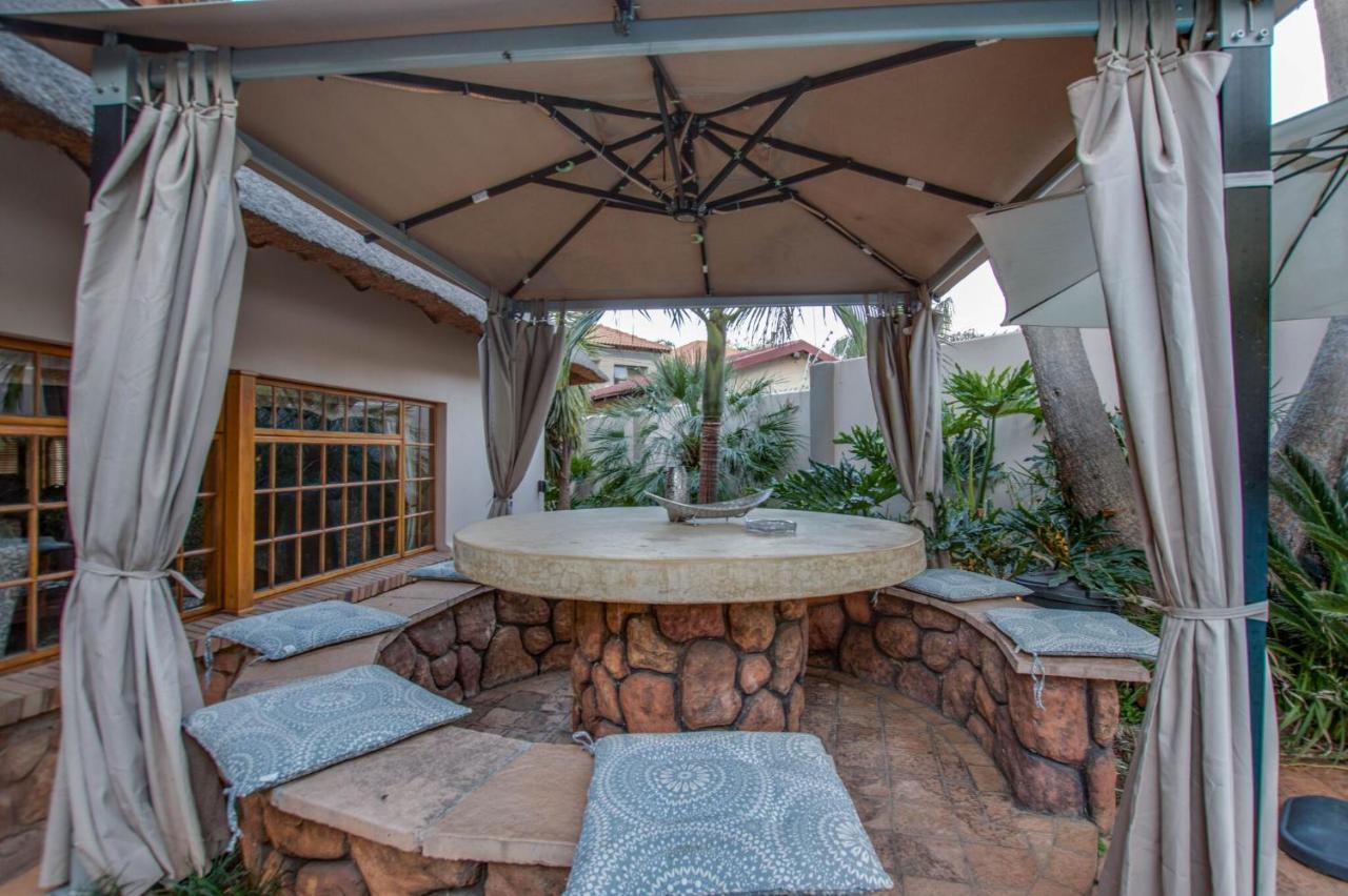 Kassaboera Lodge Hartbeespoort Eksteriør bilde