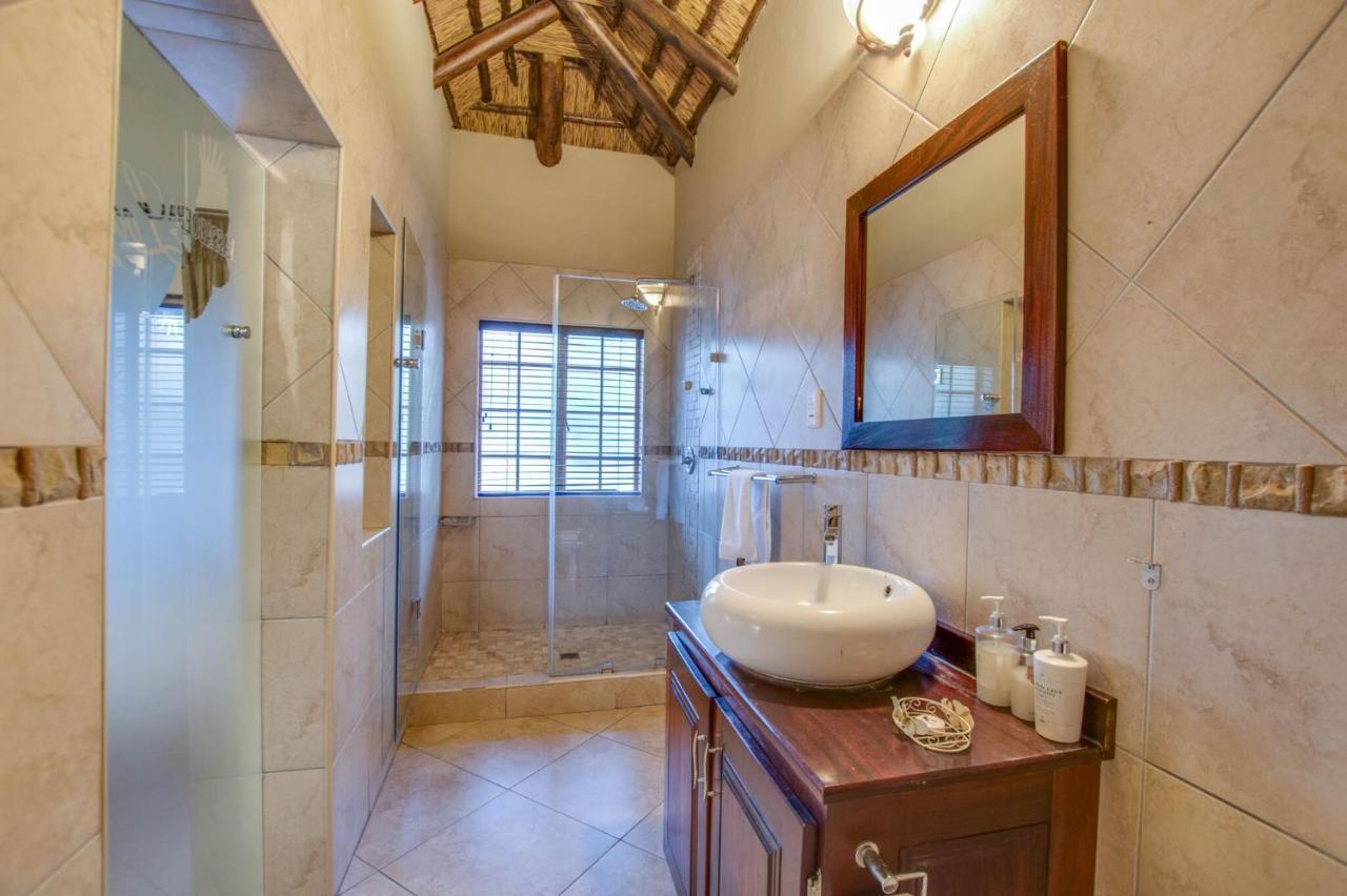 Kassaboera Lodge Hartbeespoort Eksteriør bilde
