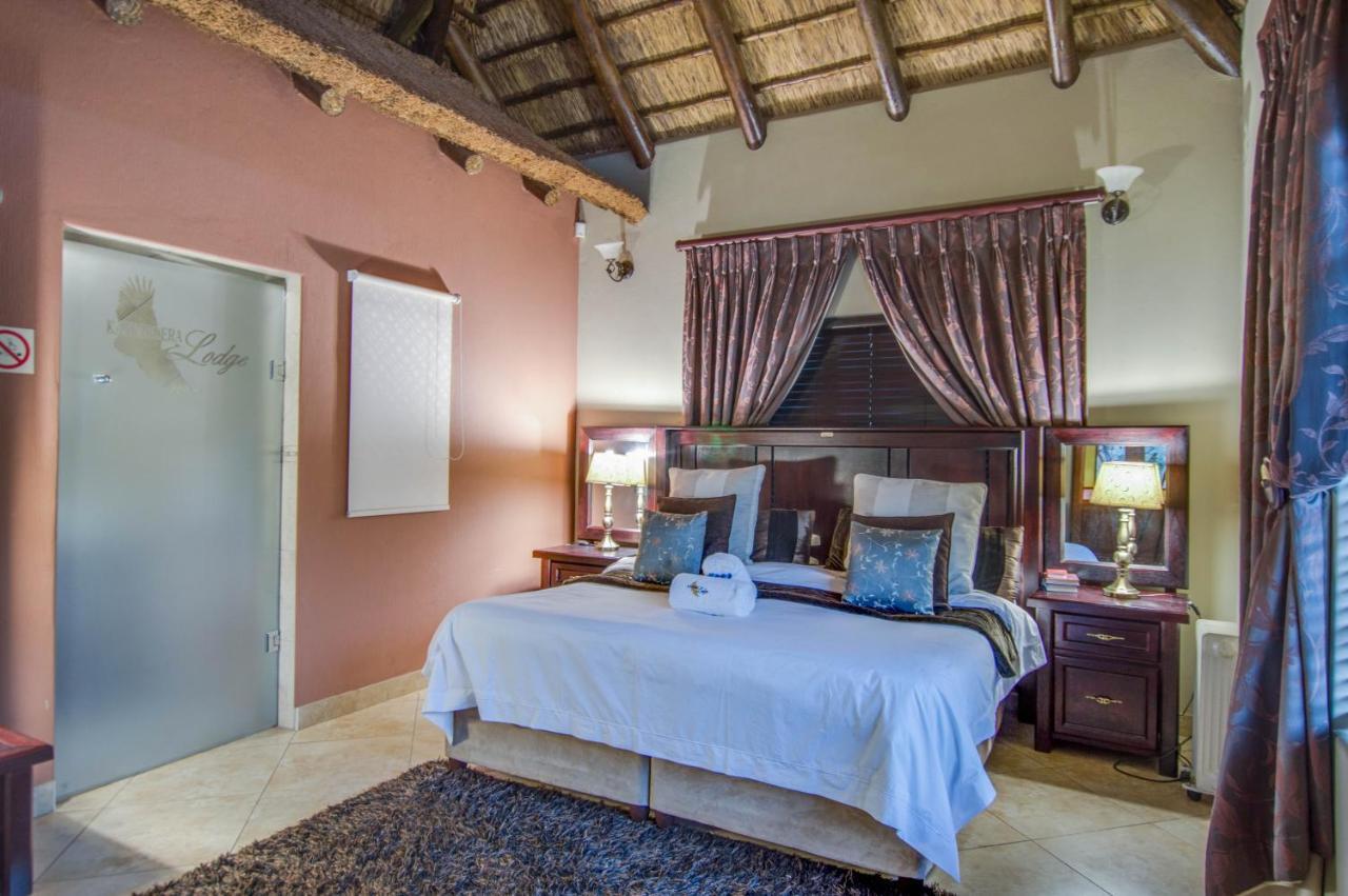 Kassaboera Lodge Hartbeespoort Eksteriør bilde